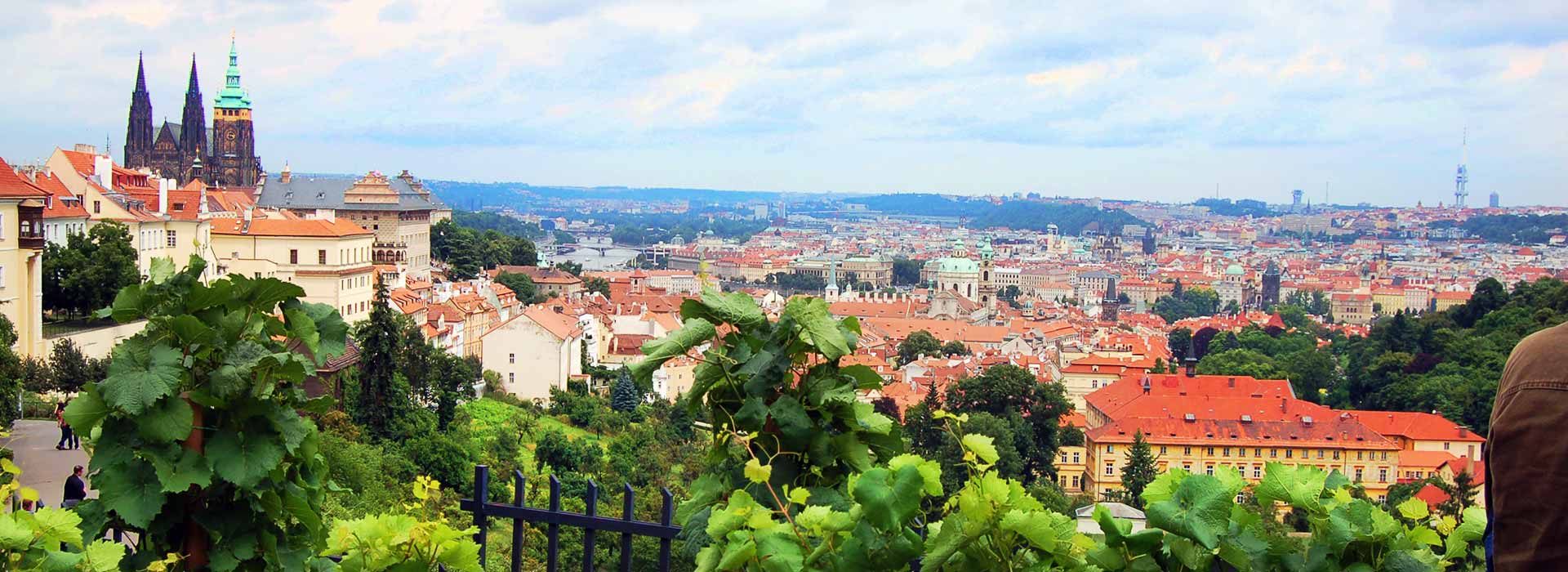 Karpacz Praga Skalne Miasto
